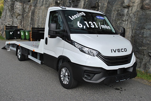 Iveco Daily 4 of 21