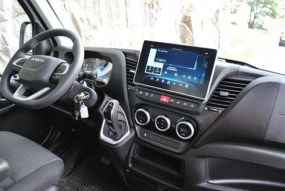 Iveco Daily 9 of 21