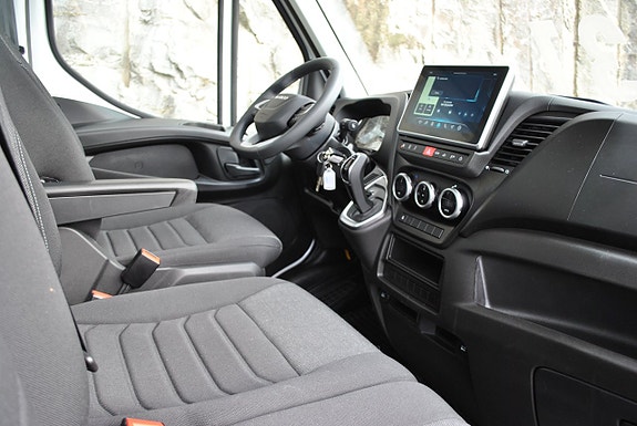 Iveco Daily 10 of 21