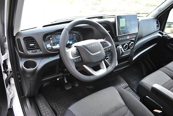 Iveco Daily 21 of 21