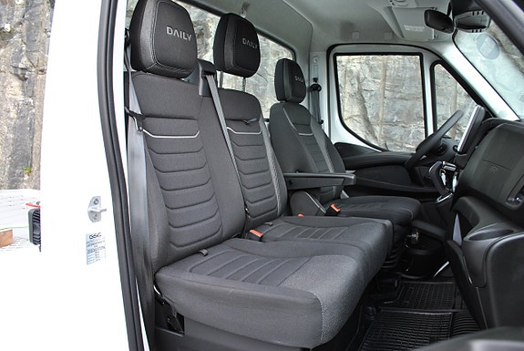 Iveco Daily 18 of 21