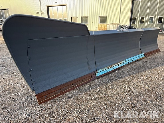 Klaffblad YPV KLB 6.1 2 of 6