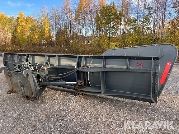 Klaffblad YPV KLB 6.1 3 of 6