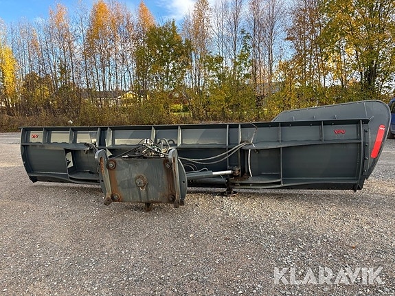 Klaffblad YPV KLB 6.1 4 of 6