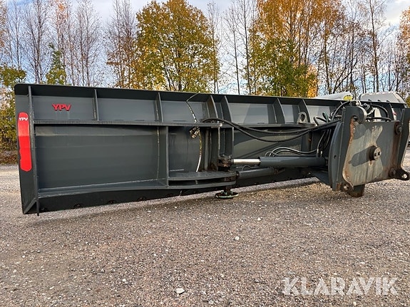 Klaffblad YPV KLB 6.1 5 of 6