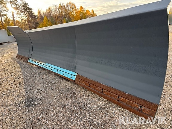 Klaffblad YPV KLB 6.1 6 of 6