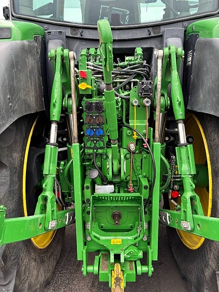 John Deere 6R 185 11 of 11