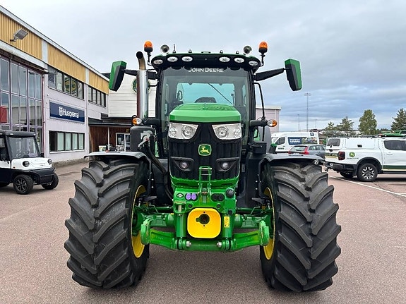 John Deere 6R 185 3 of 11