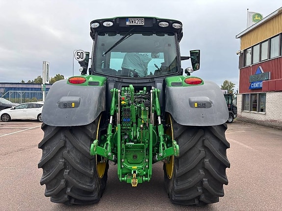 John Deere 6R 185 5 of 11
