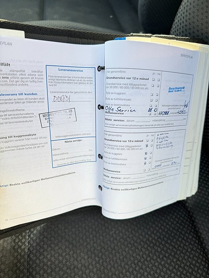 Volkswagen Polo 9 of 9