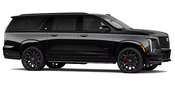 Cadillac Escalade 4 of 30
