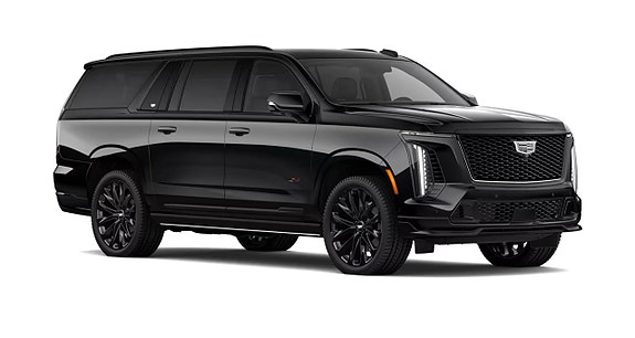 Cadillac Escalade 3 of 30