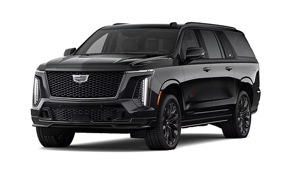 Cadillac Escalade 2 of 30