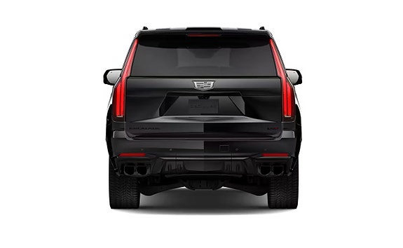 Cadillac Escalade 9 of 30