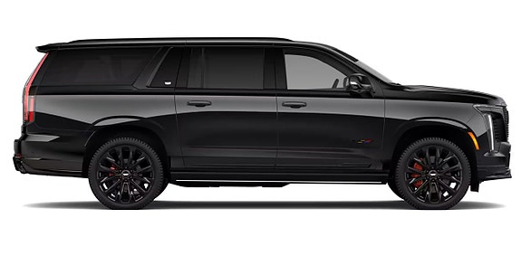 Cadillac Escalade 6 of 30