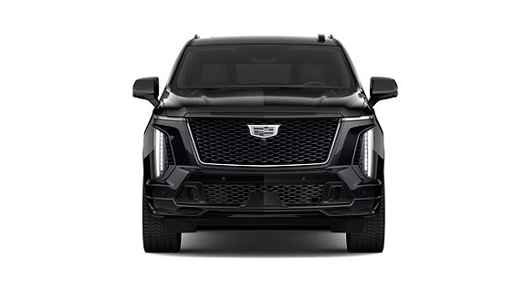 Cadillac Escalade 5 of 30