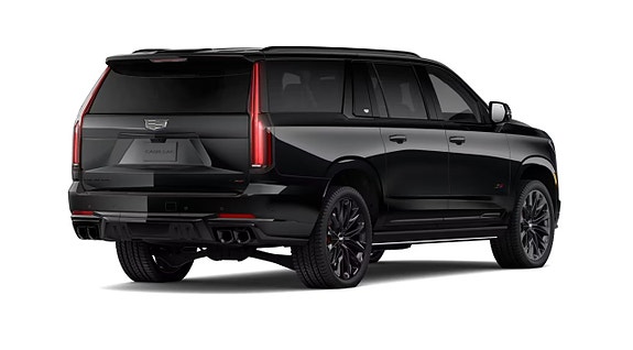 Cadillac Escalade 8 of 30
