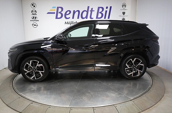 Hyundai Tucson 7 of 28