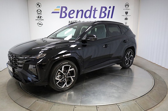 Hyundai Tucson 5 of 28