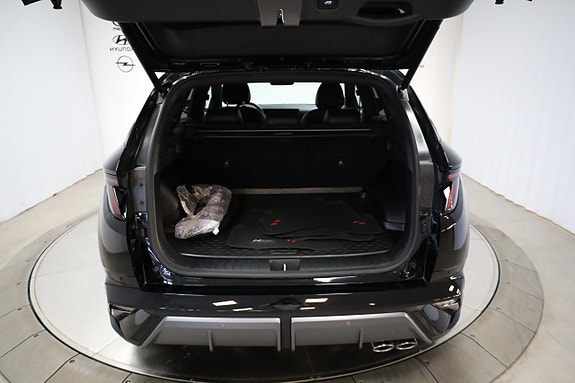 Hyundai Tucson 11 of 28