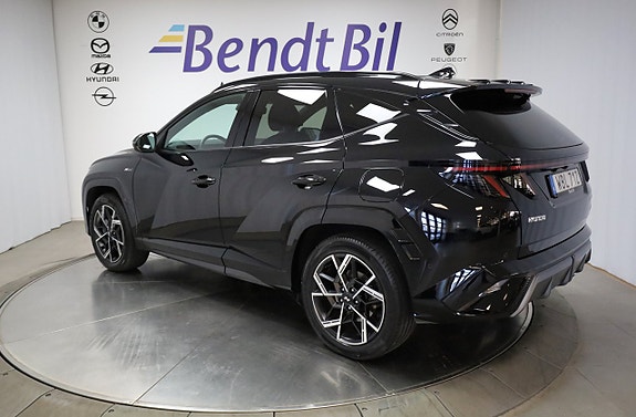 Hyundai Tucson 8 of 28