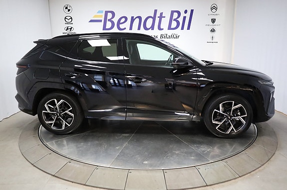 Hyundai Tucson 15 of 28