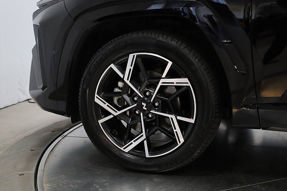 Hyundai Tucson 28 of 28