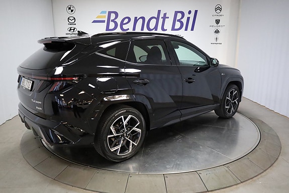 Hyundai Tucson 14 of 28