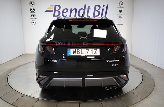 Hyundai Tucson 9 of 28