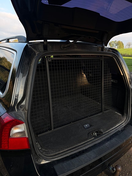 Volvo V70 8 of 8