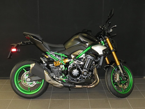Kawasaki Z 900 SE 4 of 6