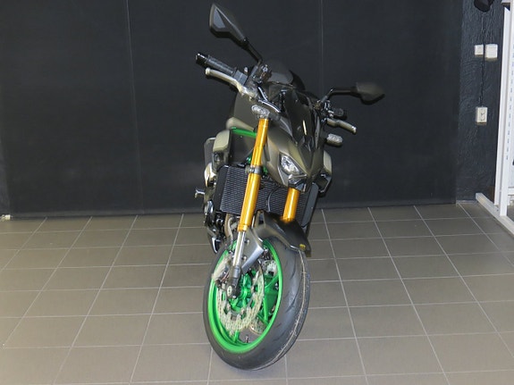 Kawasaki Z 900 SE 3 of 6