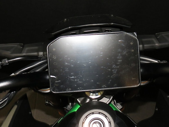 Kawasaki Z 900 SE 6 of 6