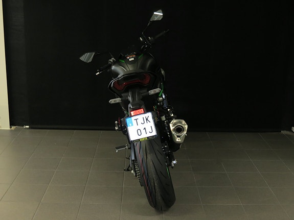 Kawasaki Z 900 SE 5 of 6