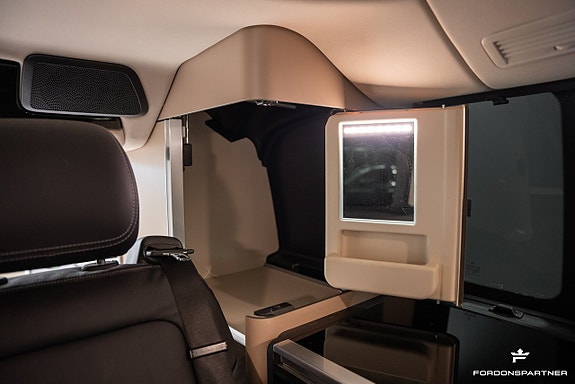 Mercedes-Benz V250 d 19 of 30