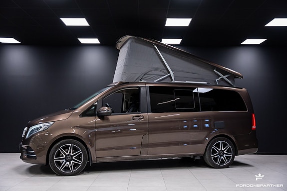 Mercedes-Benz V250 d 8 of 30