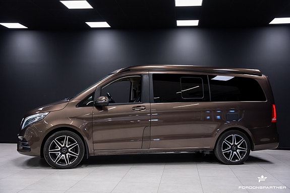 Mercedes-Benz V250 d 5 of 30