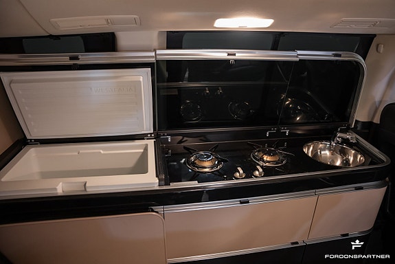 Mercedes-Benz V250 d 20 of 30