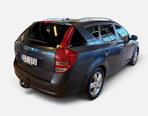 Kia Ceed 5 of 14