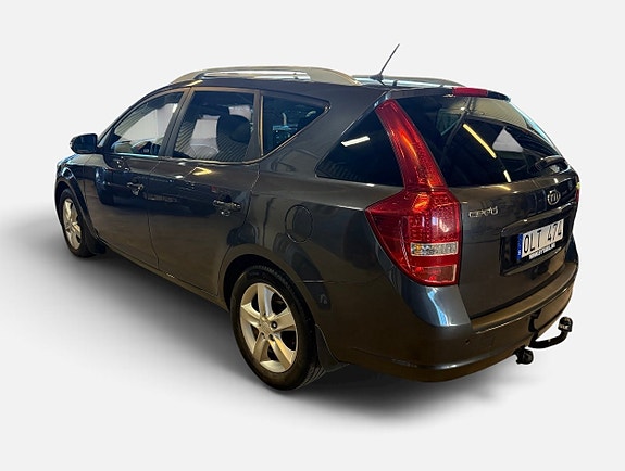 Kia Ceed 4 of 14