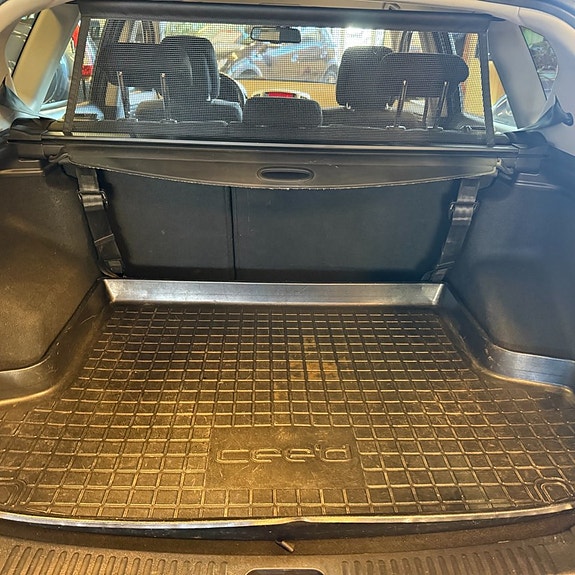 Kia Ceed 14 of 14