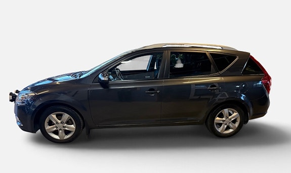 Kia Ceed 7 of 14