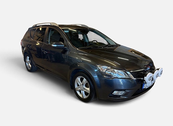 Kia Ceed 3 of 14