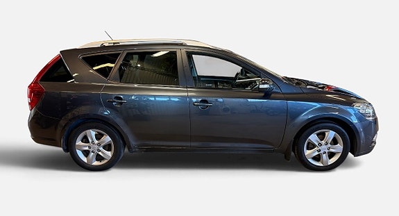 Kia Ceed 9 of 14