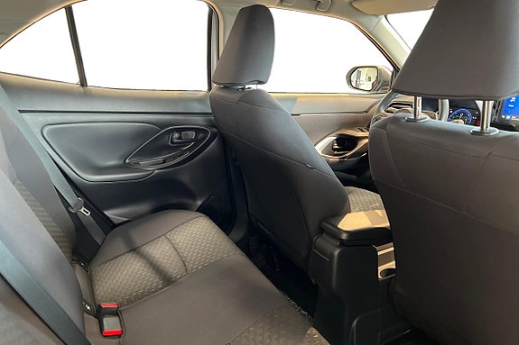 Toyota Yaris Cross 9 of 27