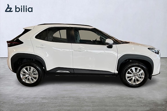 Toyota Yaris Cross 18 of 27