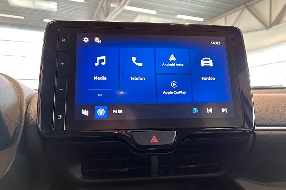 Toyota Yaris Cross 15 of 27