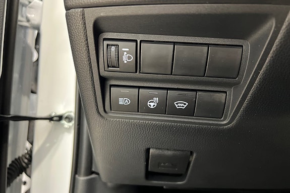 Toyota Yaris Cross 23 of 27