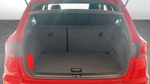 Seat Arona 10 of 10