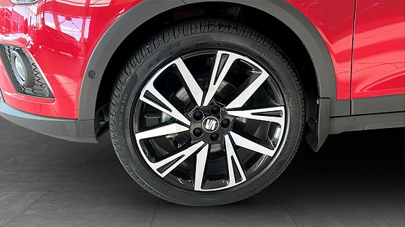 Seat Arona 9 of 10